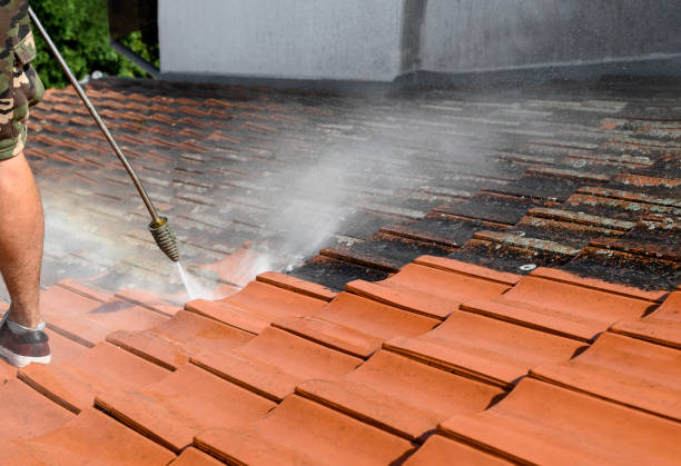 Why Choose Our Certified Pressure Washing Experts for Your Project Needs in Duncan, SC?