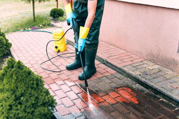 Professional Pressure Washing in Duncan, SC