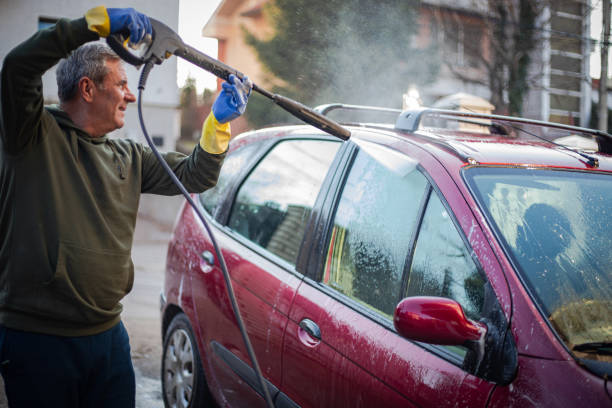 Best Fence Pressure Washing  in Duncan, SC