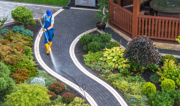 Why Choose Our Certified Pressure Washing Experts for Your Project Needs in Duncan, SC?