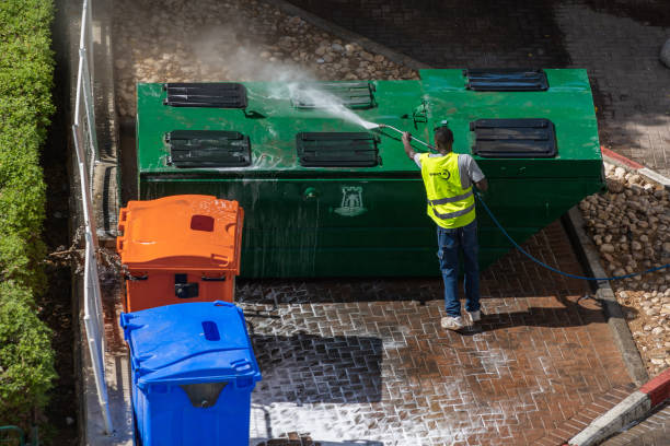 Pressure Washing Estimates in Duncan, SC